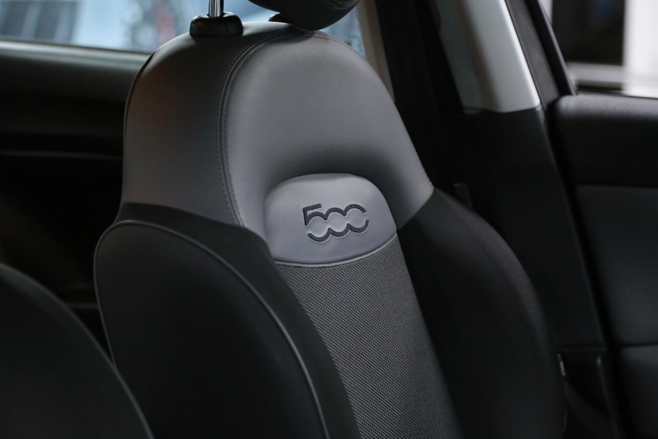 Fiat 500X 1.3 MultiJet 95 CV Pop Star