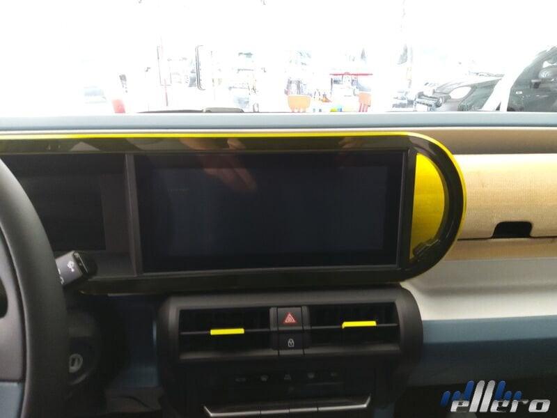 FIAT Grande Panda Hybrid Grande Panda LA PRIMA 1.2 Hybrid 110cv