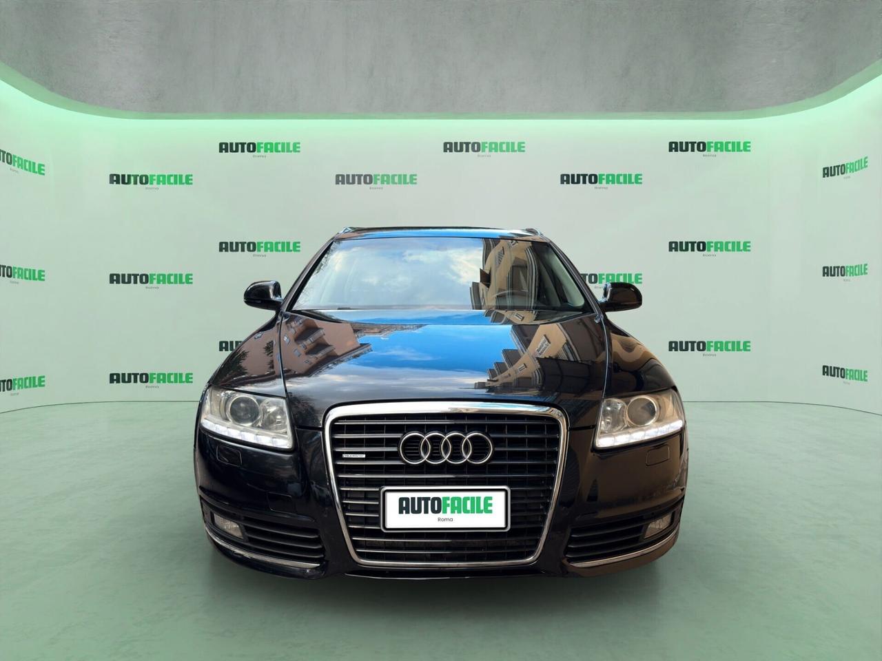 Audi A6 Avant 3.0 V6 240CV - PERFETTO STATO