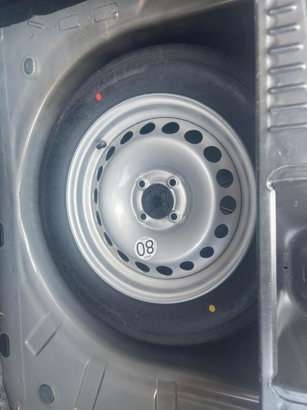 Dacia Sandero Streetway 1.0 SCe 65 CV Essential