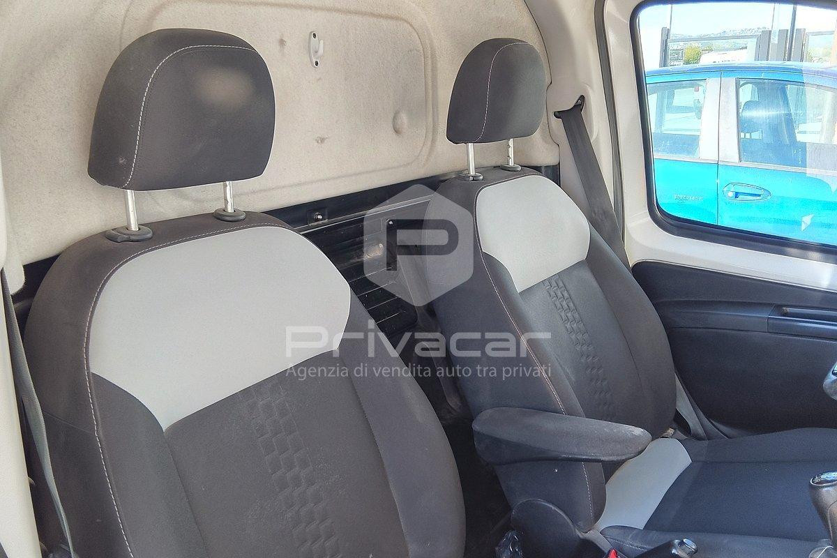FIAT Fiorino 1.3 MJT 95CV Cargo Adventure