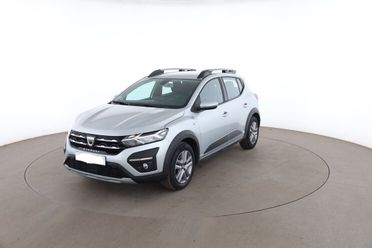 Dacia Sandero Streetway 1.0 GPL 100cv 1 PROPRIETARIO