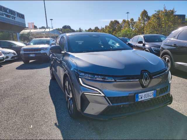 RENAULT Megane E-Tech Techno EV60 Optimum Charge 220cv