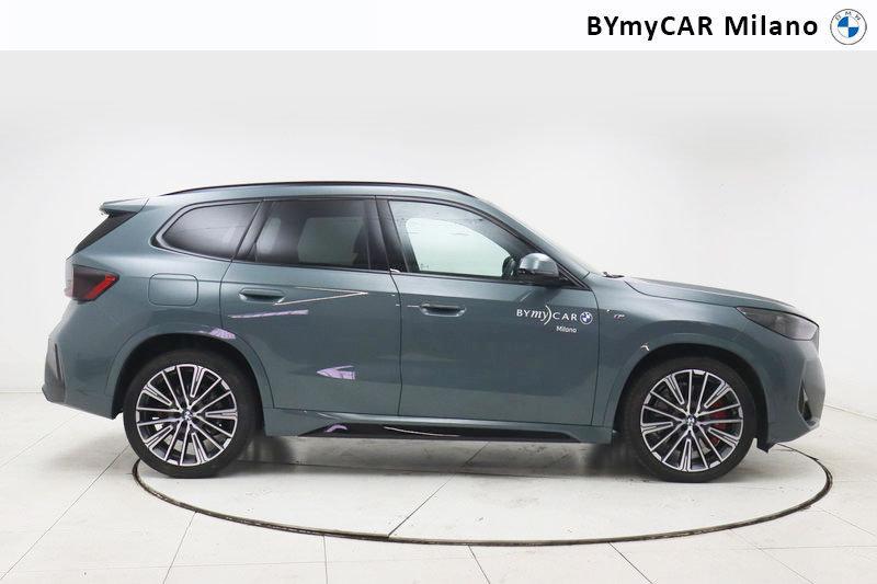 BMW X1 18 d MSport Pro sDrive DCT