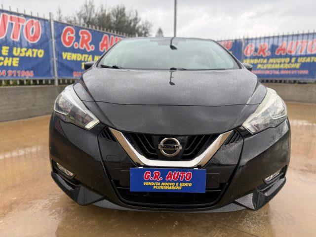 NISSAN Micra 1.5 dCi Bose Personal Edition