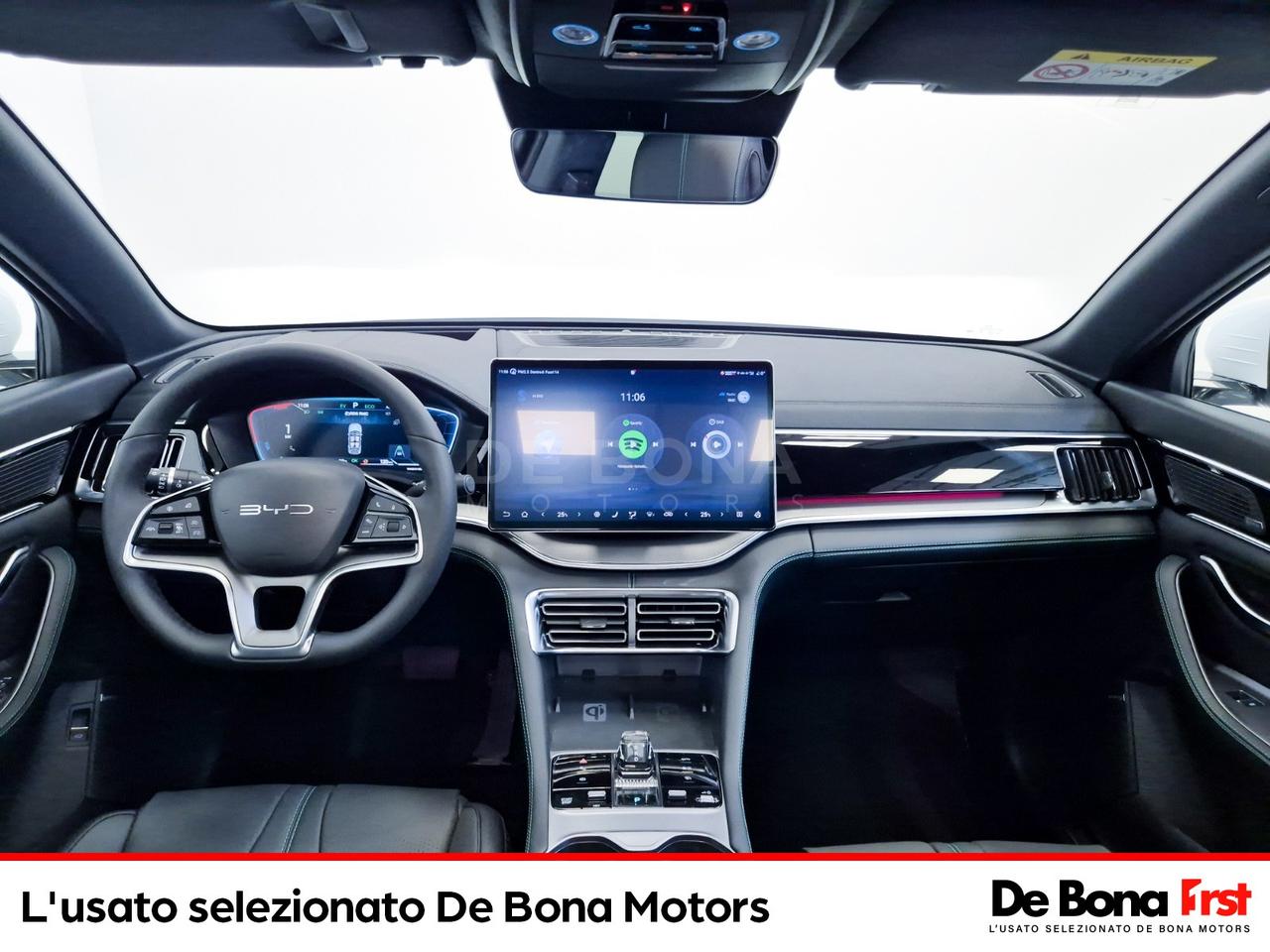 Byd Seal U DM-i dm-i 1.5 phev comfort 2wd