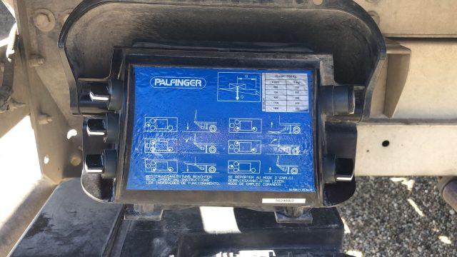 CITROEN Jumper 35 BlueHDi Cassonato + IVA 22%