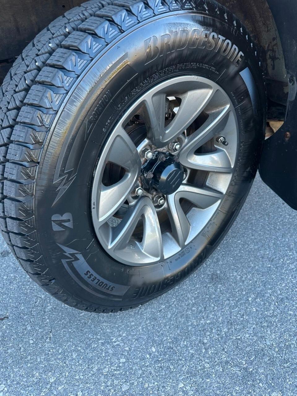 Suzuki Jimny 1.3 4WD Evolution Plus