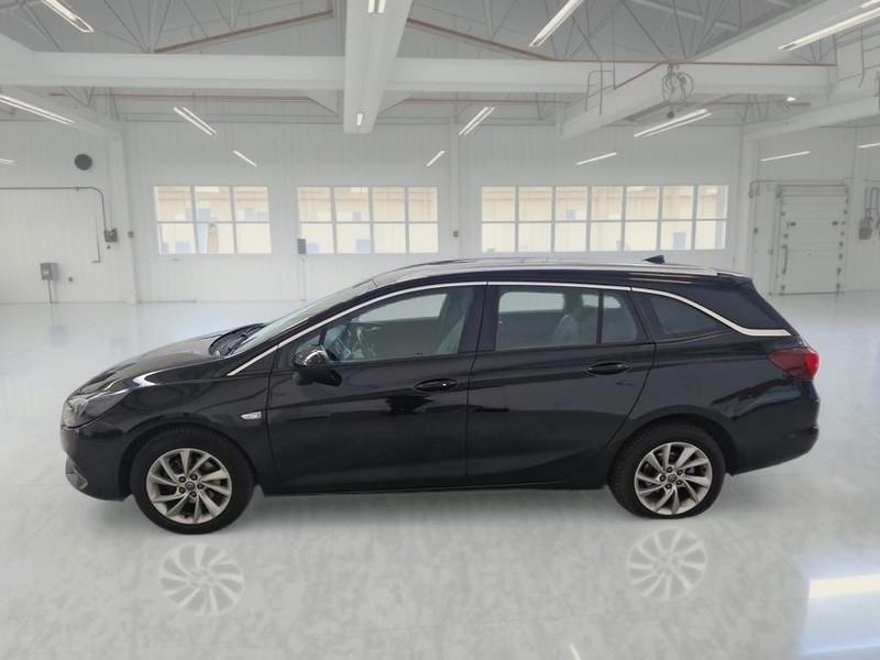 OPEL ASTRA ST 1.5 CDTI BUSINESS ELEGANCE 122 CV SES AT9 STATION WAGON