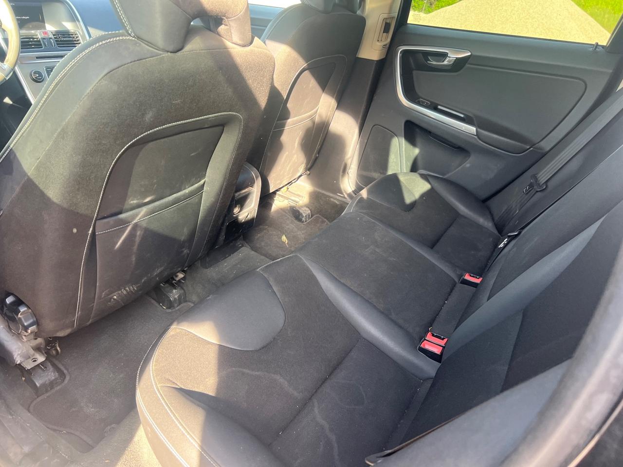 Volvo XC 60 XC60 D4 Geartronic Summum