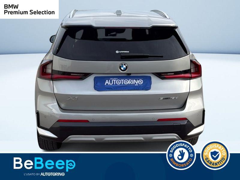 BMW X1 SDRIVE18D X-LINE EDITION BALANCE AUTO
