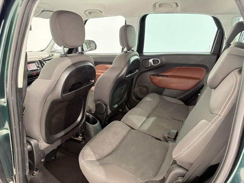 FIAT 500L Trekking 1.6 Multijet 105cv