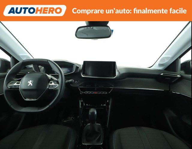 PEUGEOT 208 PureTech 75 Stop&Start 5 porte Active Pack