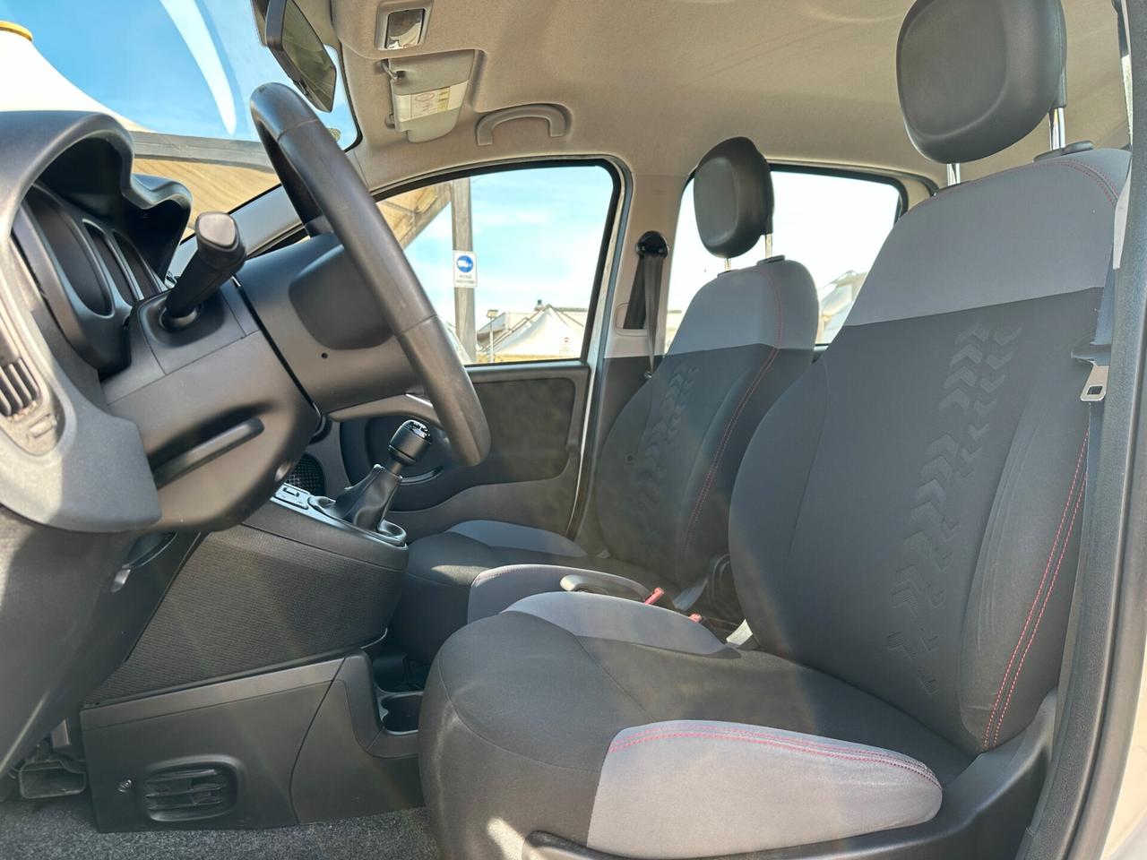 FIAT Panda 1.3 MJT 95 CV S&S Easy