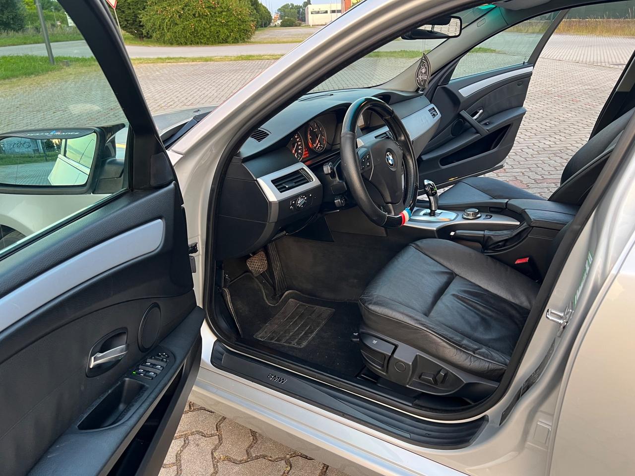 Bmw 530 530d cat Msport