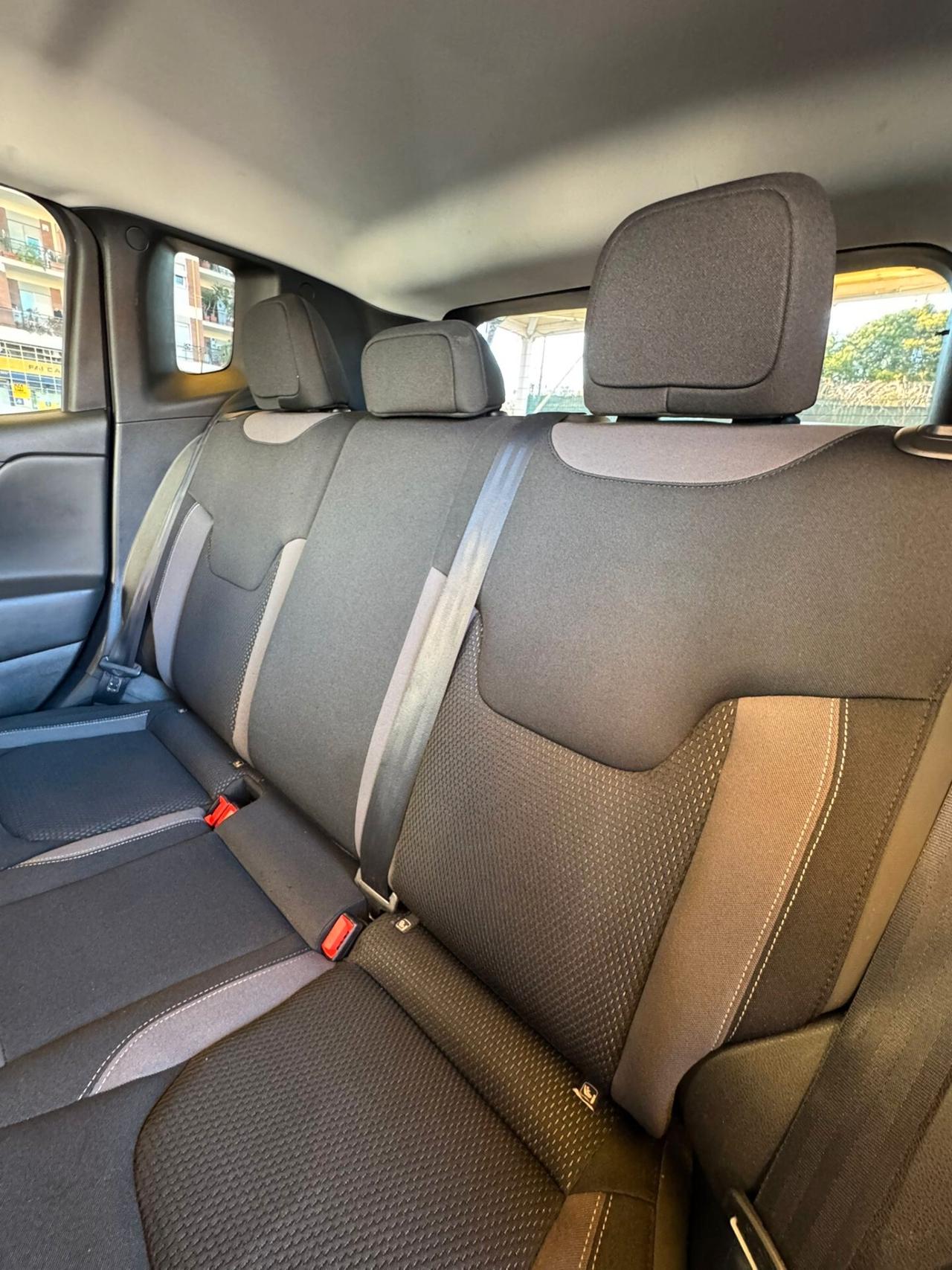 JEEP RENEGADE 1.5 TURBO MHEV LIMITED *PREZZO REALE*