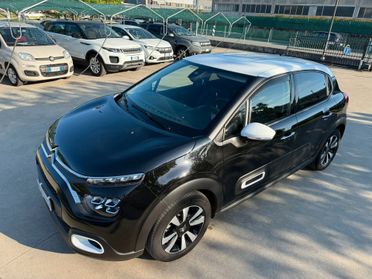 Citroen C3 1.5 DIESEL Shine 43.000km neo-pat