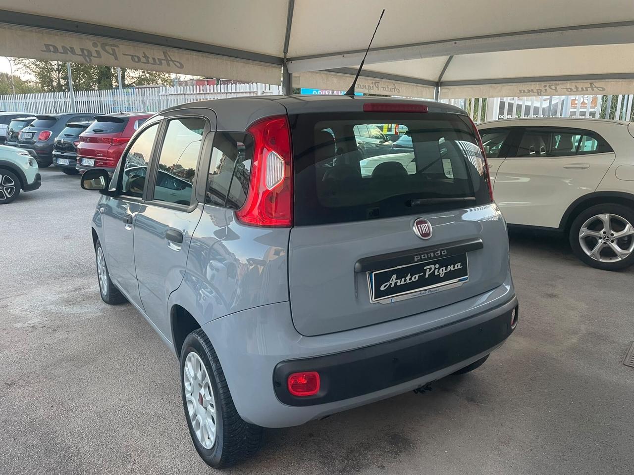 Fiat Panda 1.3 MJT 95 CV S&S Easy