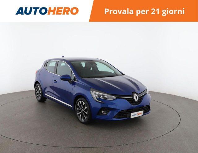 RENAULT Clio TCe 130 CV EDC FAP 5 porte Intens