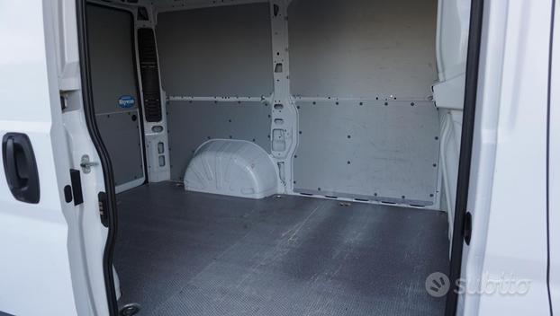 FIAT Ducato 28 2.0 MJT PC-TN Furgone