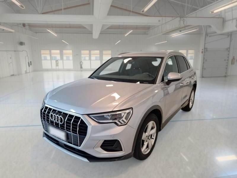 Audi Q3 35 TDI S tronic Business Advanced