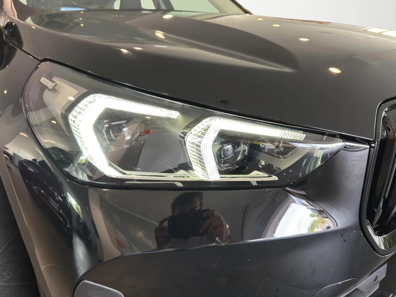 Bmw X1 sDrive 18d