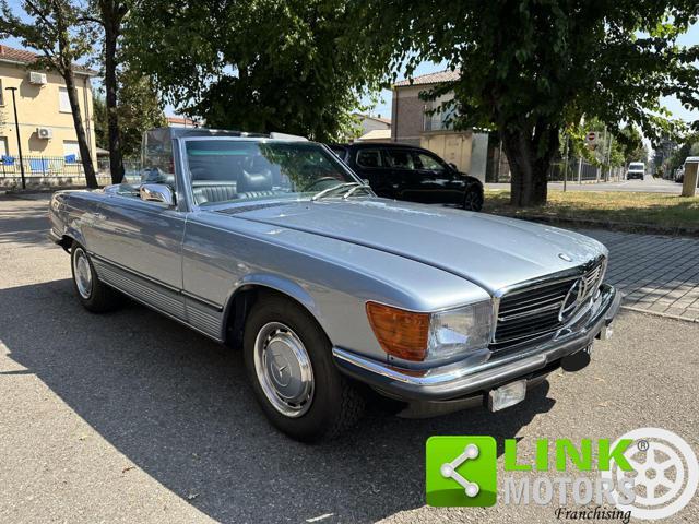 MERCEDES-BENZ SL 350 SL 350