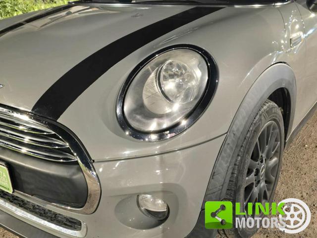 MINI One 1.5 One D Business