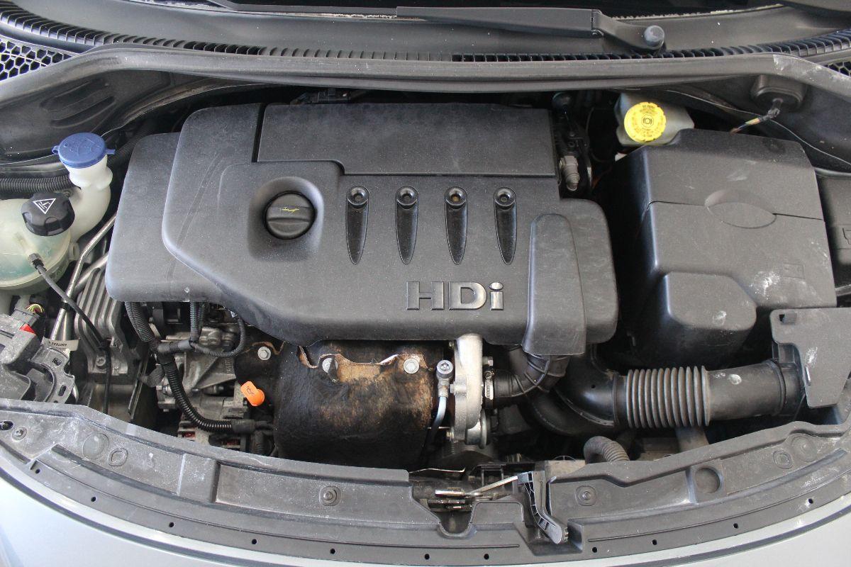 PEUGEOT - 207 - HDi 70CV 5p. XS