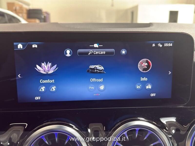 Mercedes-Benz GLA GLA-H247 2023 200 d AMG Line Premium 4matic auto