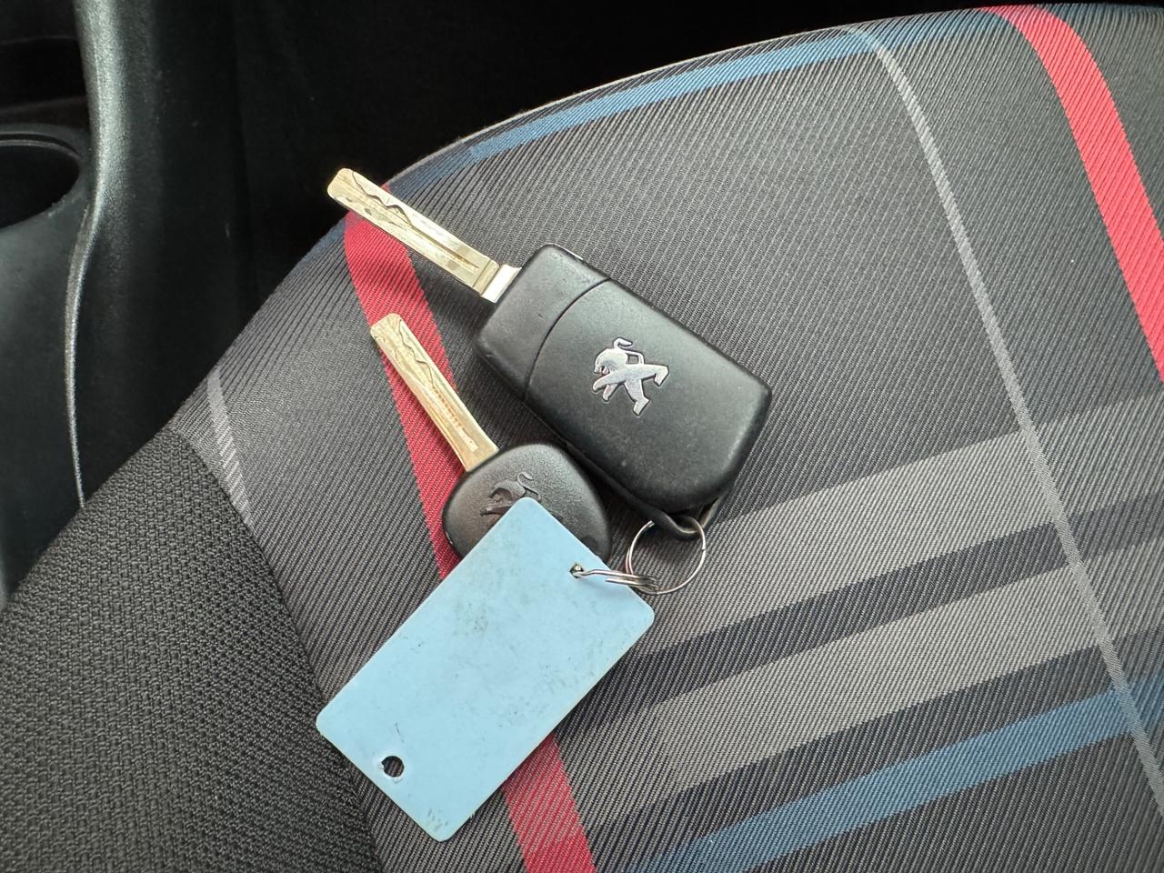 Peugeot 108 VTi 68 5 porte Active