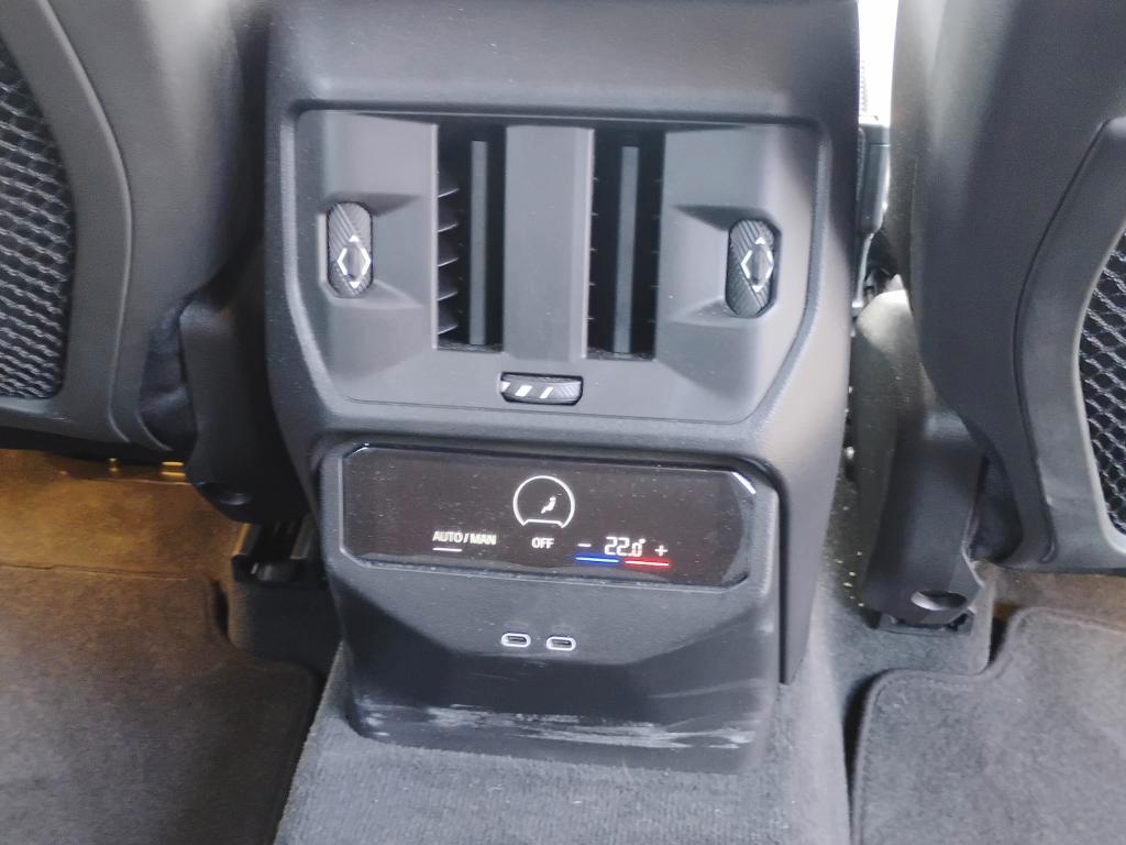 BMW X3 xdrive20d MSport Pro auto