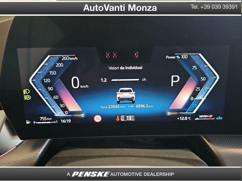 BMW X1 X1 xDrive 20d Msport Pro