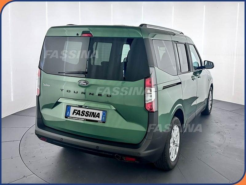 Ford Tourneo Courier Tourneo Courier 1.0 EcoBoost Active