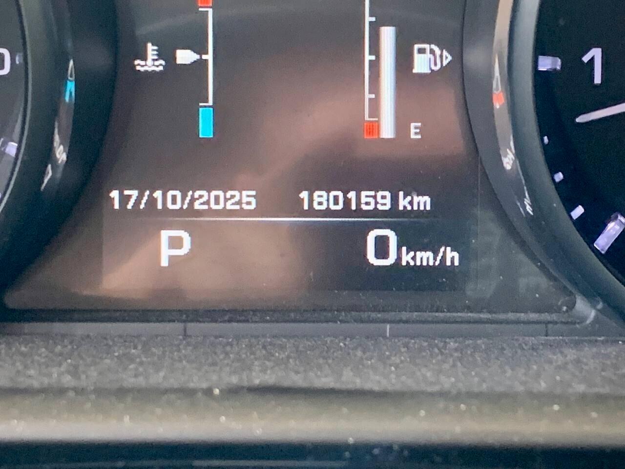 Land Rover Range Sport 3.0 TDV6 HSE *PREZZO PROMO*