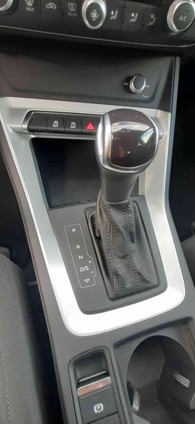 AUDI Q3 35 TDI quattro S tronic S line edition SC. ROTTAM.