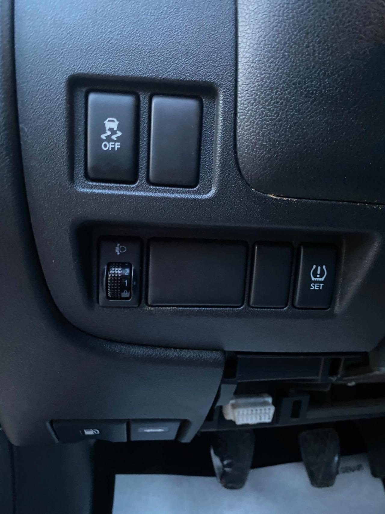 Nissan Micra 1.2 12V 5 porte GPL Eco Comfort-- KM CERTIFICATI--