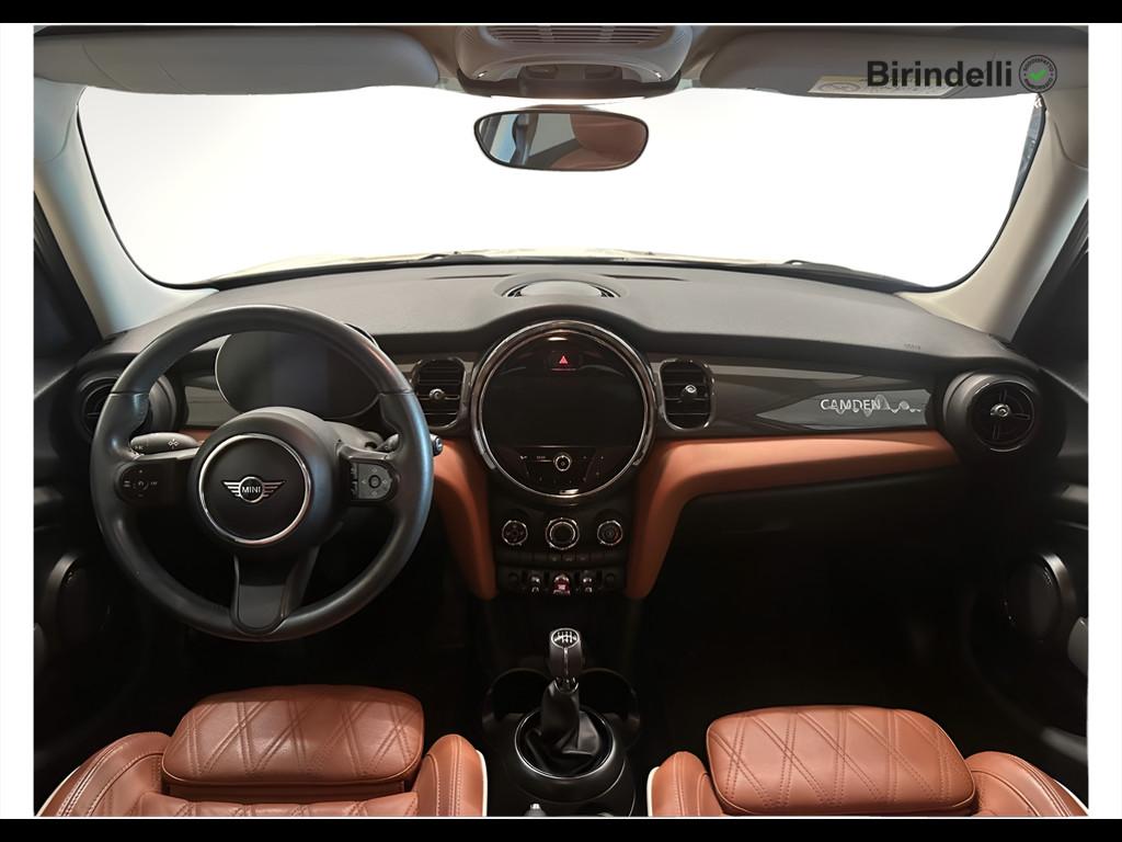 MINI Mini 5 porte (F55) - Mini 1.5 One Camden 5 porte