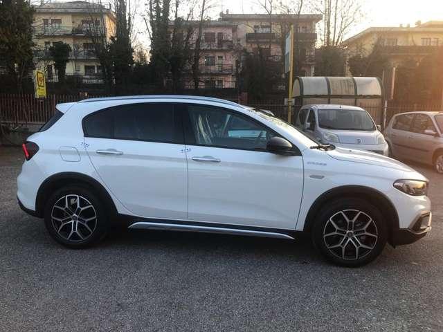 Fiat Tipo 1.0 t3 100cv CROSS