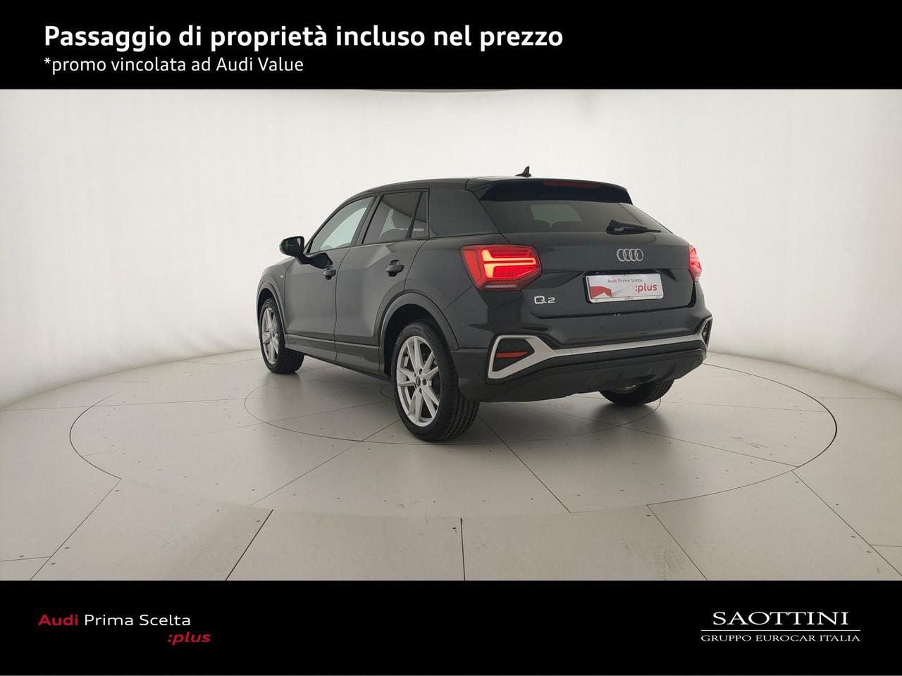 35 2.0 TDI S line edition S tronic