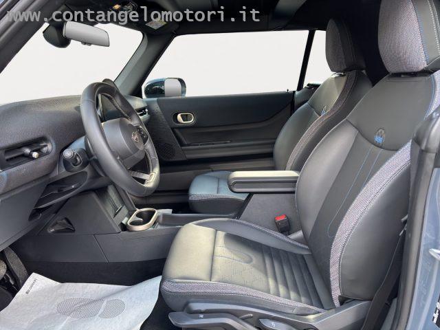 MINI Cooper C Cabrio Cooper C Favoured Cabrio