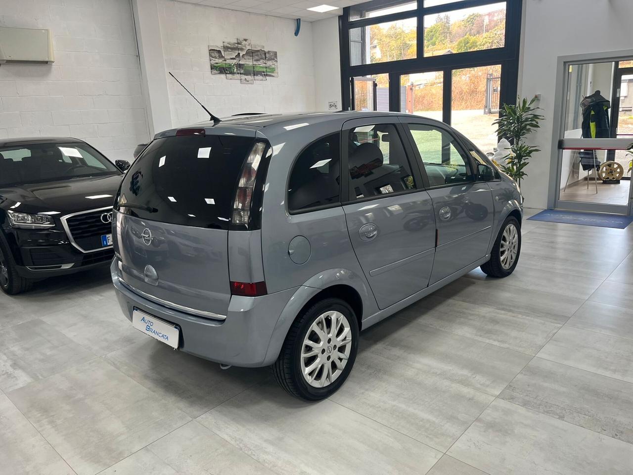 Opel Meriva 1.6 16v c/esp