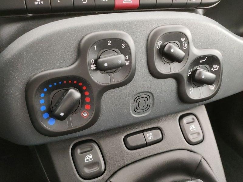 FIAT Panda 1.2 Easy easypower Gpl 69cv my19