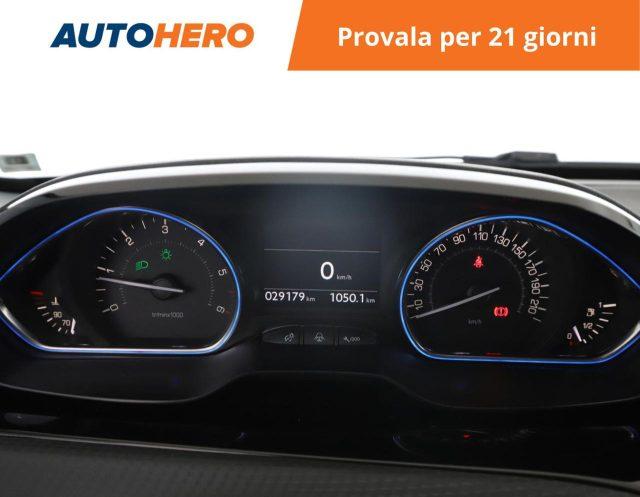 PEUGEOT 2008 1° serie BlueHDi 120 S&S Allure