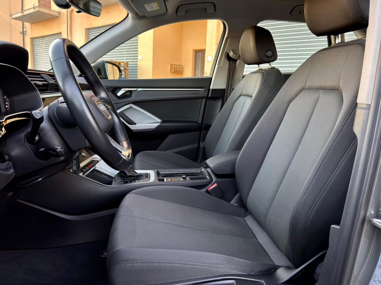 Audi Q3 35 TDI 2.0 Tdi 150cv Quattro S tronic