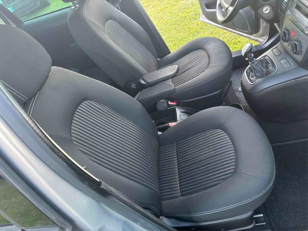 Lancia MUSA 1.4 Oro Ecochic GPL