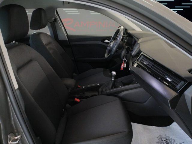 AUDI A1 allstreet 30 TFSI Admired Km 56.000 Pronta Consegn