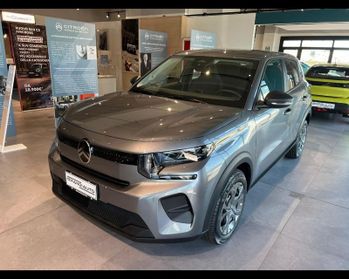 Citroën C3 Nuova Turbo 100cv - YOU