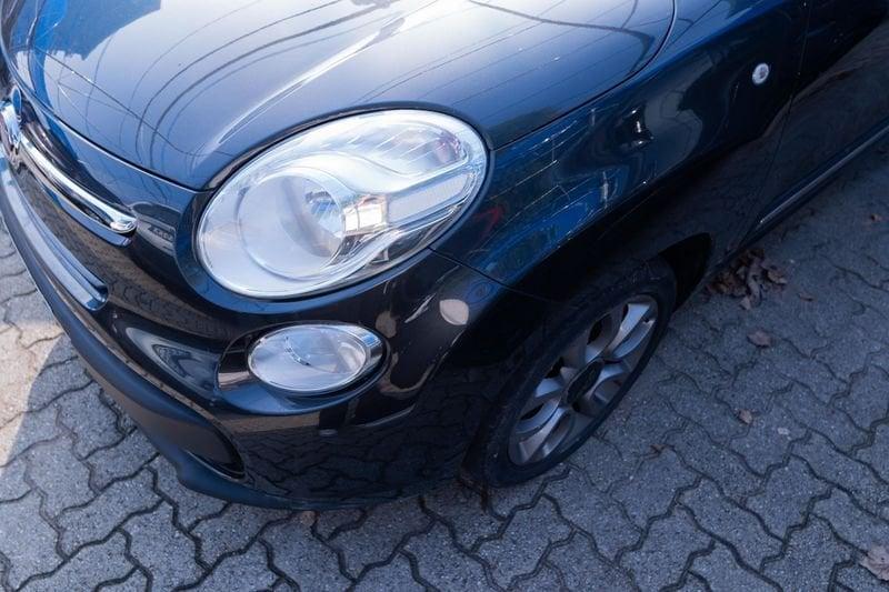 FIAT 500L 1.6 mjt Lounge 120cv