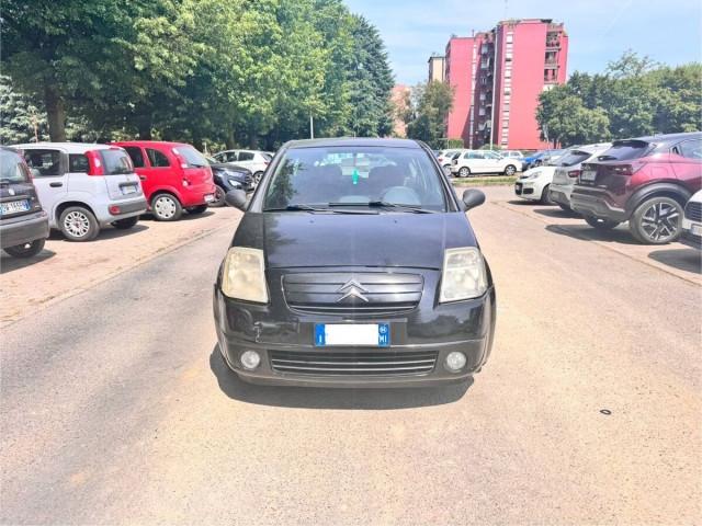 Citroen C2 1.1 Elegance